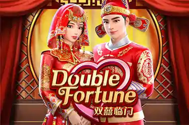 DOUBLE FORTUNE?v=6.0